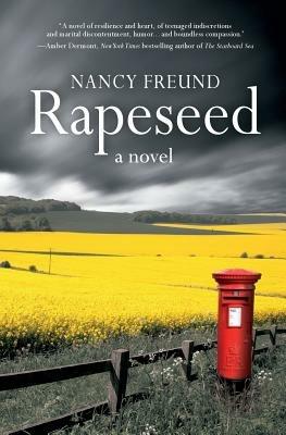 Rapeseed - Nancy Freund - cover