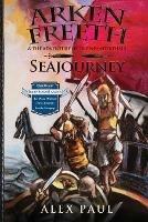 SeaJourney - Alex Paul - cover