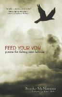 Feed Your Vow, Poems for Falling into Fullness - Brooke McNamara - cover