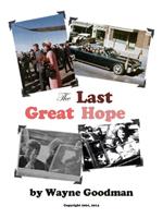 The Last Great Hope