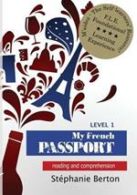 My French Passport: Reading and Comprehension