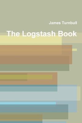 The Logstash Book - James Turnbull - cover