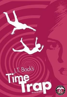 TimeTrap - Bock J T - cover