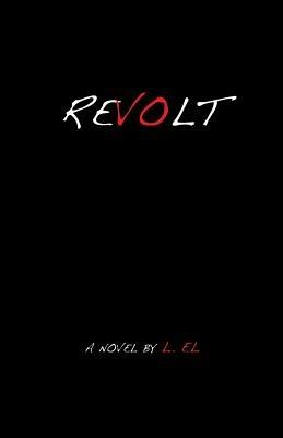 Revolt - L El - cover