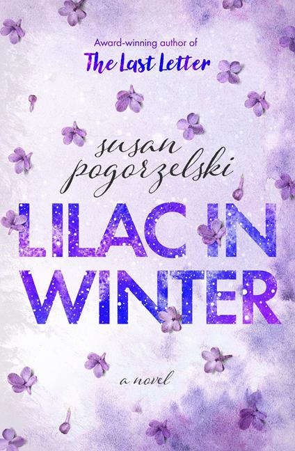 Lilac in Winter - Susan Pogorzelski - ebook