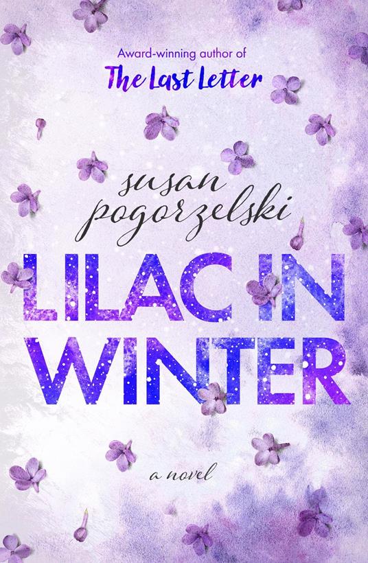 Lilac in Winter - Susan Pogorzelski - ebook