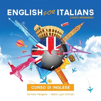Corso di Inglese, English for Italians, Corso Intermedio, Situational English