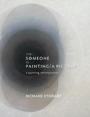 The Someone In Painting / A Picture - Richard Stodart - cover
