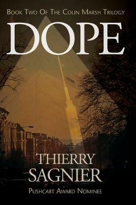Dope - Thierry Sagnier - cover