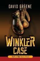 The Winkler Case - David Greene - cover
