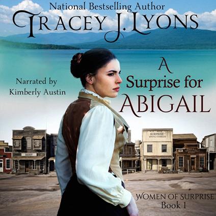 Surprise For Abigail, A