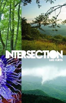 INTERSECTION - luke kurtis - cover