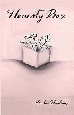 Honesty Box - Carlos Harleaux - cover