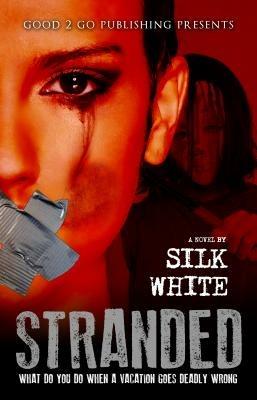 Stranded - Silk White - cover