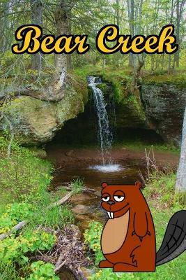 Bear Creek - Larry Buege - cover