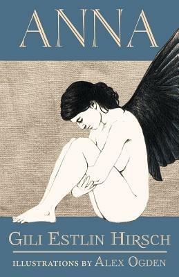Anna - Gili Estlin Hirsch - cover
