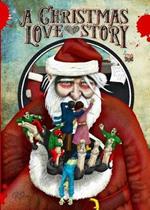A Christmas Love Story: A Zombie Survival School Prelude Novel