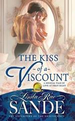 The Kiss of a Viscount