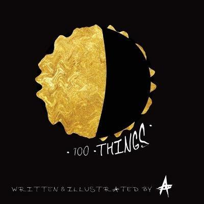100 Things - Akiala I - cover