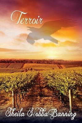 Terroir - Sheila Scobba Banning - cover