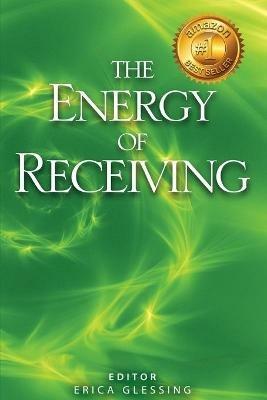 The Energy of Receiving - cover