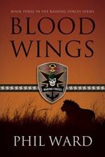 Blood Wings