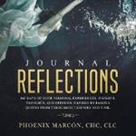 Journal: Reflections