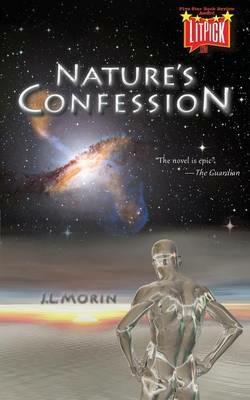 Nature's Confession - J. L. Morin - cover
