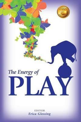 The Energy of Play - cover