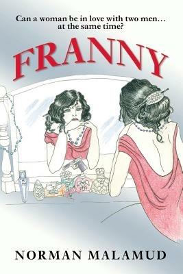 Franny - Norman Malamud - cover