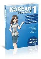 Korean from Zero!: Proven Methods to Learn Korean