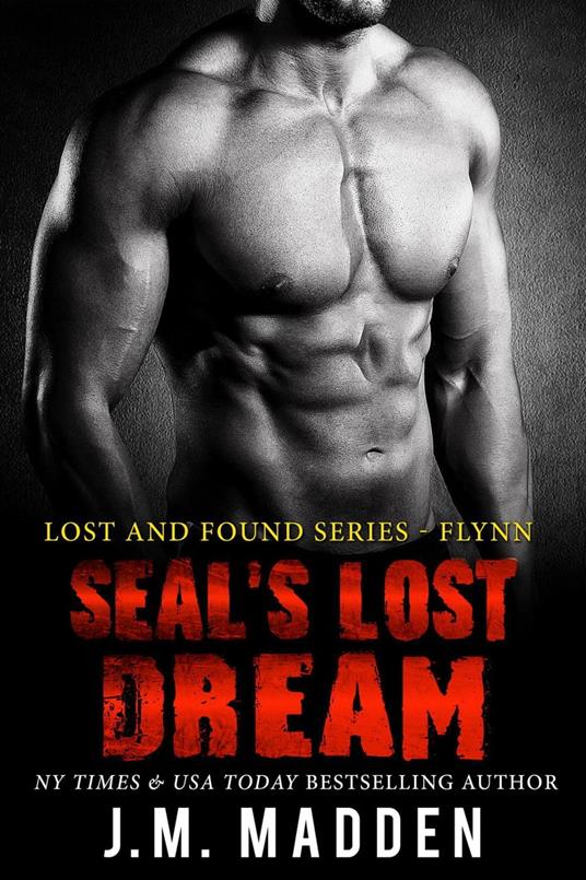 SEAL's Lost Dream