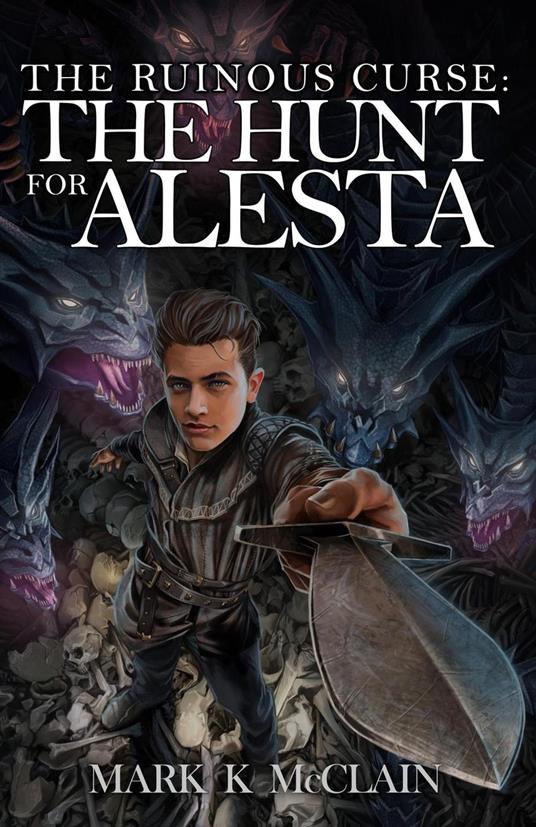 The Hunt for Alesta