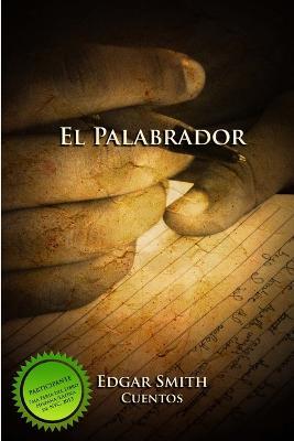 El Palabrador - Edgar Smith - cover