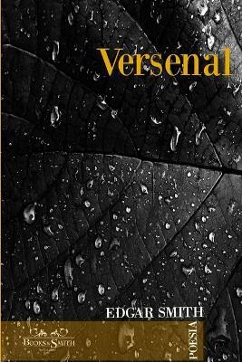 Versenal - Edgar Smith - cover
