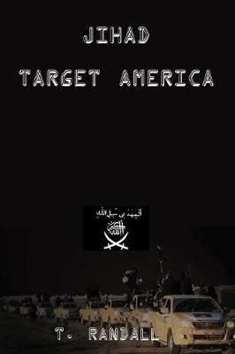 Jihad Target America - Tino Randall - cover
