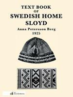 Text Book Of Swedish Home Sloyd