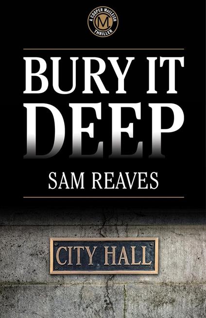 Bury It Deep