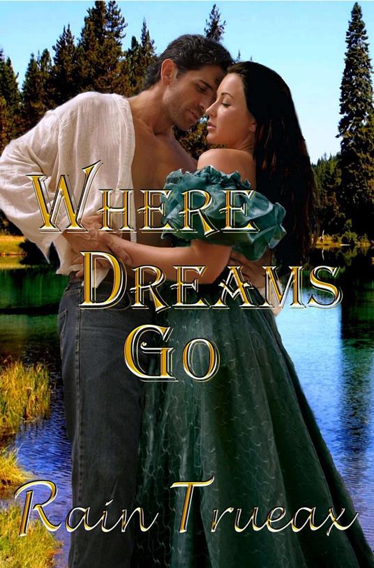 Where Dreams Go