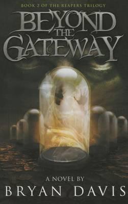 Beyond the Gateway - Davis - cover