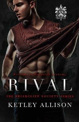 Rival - Ketley Allison - cover