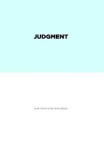 Judgment