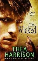 The Wicked - Thea Harrison - cover