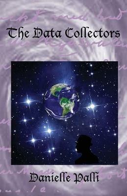 The Data Collectors - Danielle Palli - cover