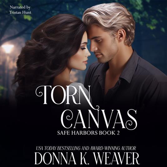 Torn Canvas