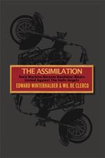The Assimilation: Rock Machine Become Bandidos - Bikers United Against The Hells Angels