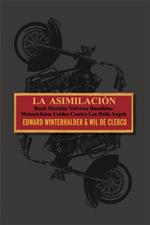 La Asimilacion: Rock Machine Volverse Bandidos - Motociclistas Unidos Contra Los Hells Angels