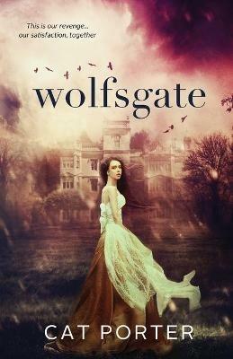 Wolfsgate - Cat Porter - cover