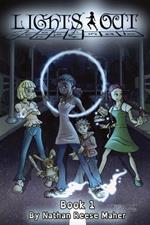 Lights Out - Book 1: Book 1