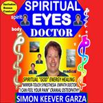 SPIRITUAL EYES DOCTOR